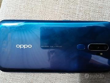 smartphone Oppo a9