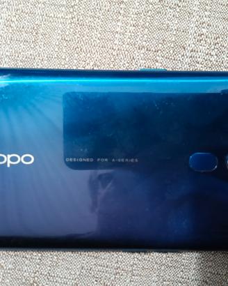 smartphone Oppo a9
