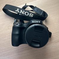 FOTOGRAFIA, Macchina fotografica SONY