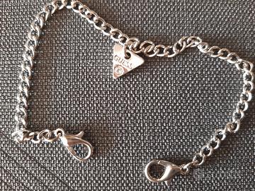 bracciale guess donna 