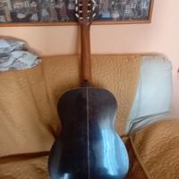 chitarra 