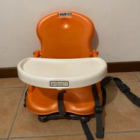 Rialzo sedia per bambini