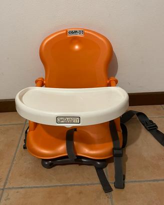 Rialzo sedia per bambini