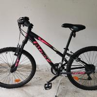 Bicicletta 24''