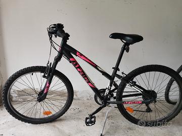 Bicicletta 24''