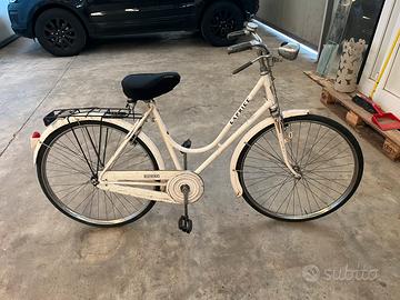 Bicicletta