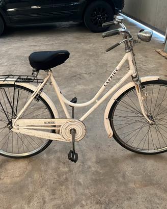 Bicicletta