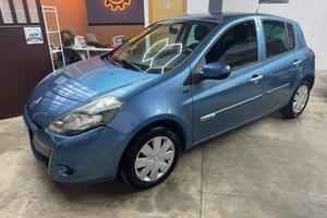 Renault Clio 1.2 GPL - POCHI KM - 2011
