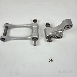 KTM SX SXF 2016 2018 LEVERAGGI 125 250 450