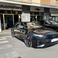 AUDI RS6 Avant 4.0 TFSI V8 quattro tiptronic Ful