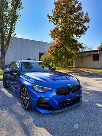 Bmw 230 i m sport pro