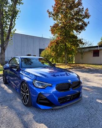 Bmw 230 i m sport pro