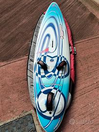 materiale windsurf 