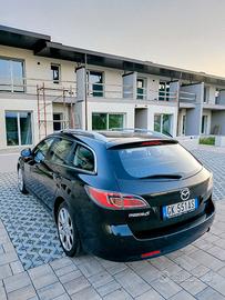 Mazda 6 sw 2008
