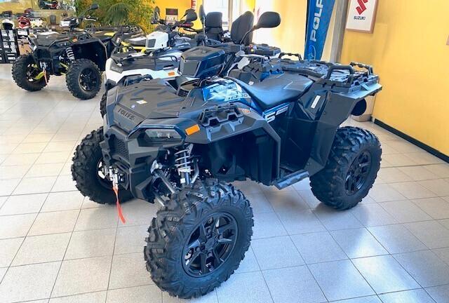 POLARIS SPORTSMAN XP 1000 S NUOVO PRONTA CONSEGNA