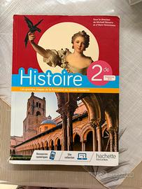 Libro esabac francese