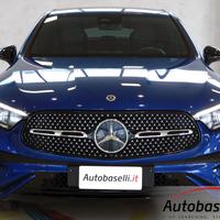 MERCEDES-BENZ GLC 220 D COUPÉ 4MATIC AMG LINE AD