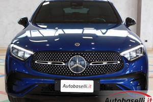 MERCEDES-BENZ GLC 220 D COUPÉ 4MATIC AMG LINE AD