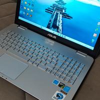 notebook Asus 