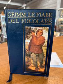 le fiabe del focolare
