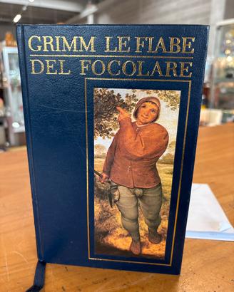 le fiabe del focolare