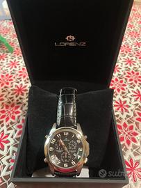 Cronografo Lorenz