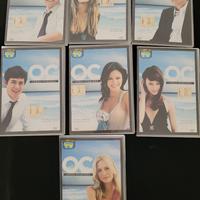 Dvd Orange County