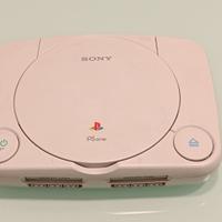 PlayStation PSOne funzionante (solo console)