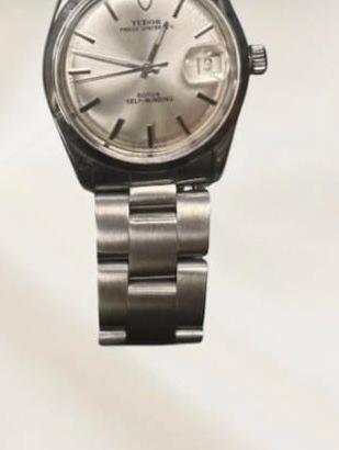 orologio di lusso