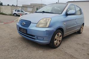 KIA PICANTO SA 1.1 65CV 04-11 Ricambi