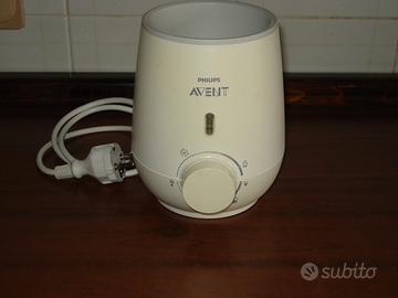 Scalda biberon Philips Avent