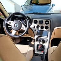 Alfa Romeo 159 Sportwagon