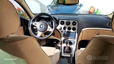 Alfa Romeo 159 Sportwagon