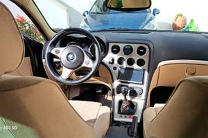 Alfa Romeo 159 Sportwagon