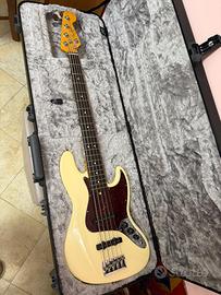 Febder Jazz Bass American Professional 2 -5 String
