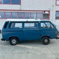 VW T3 1990 1600 td