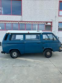 VW T3 1990 1600 td