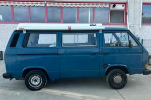 VW T3 1990 1600 td