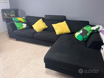 Divano poltrone sofà
