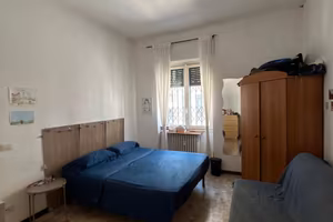 Bilocale in Via Savona