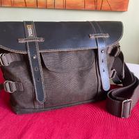 Tracolla National Geographic