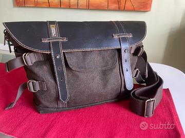 Tracolla National Geographic