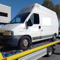 ricambi fiat ducato anno 2006