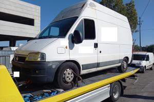 ricambi fiat ducato anno 2006