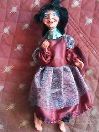 ZORRO,Befana, eroi Disney, Orso Naz.Calcio, BatMan