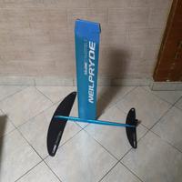 Foil windsurf RS CONVETIBLE ALU