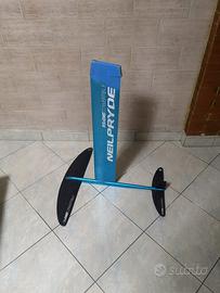 Foil windsurf RS CONVETIBLE ALU