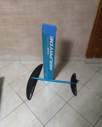 Foil windsurf RS CONVETIBLE ALU