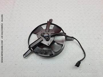 ELETTROVENTOLA VENTOLA KAWASAKI NINJA 900 1998 199