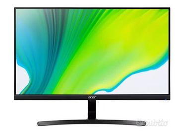 Monitor  Acer K273  FHD